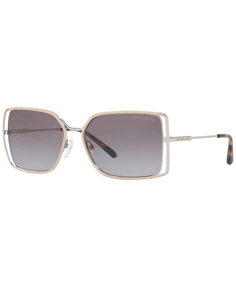 Designer Frames Outlet. Michael Kors Sunglasses MK1053